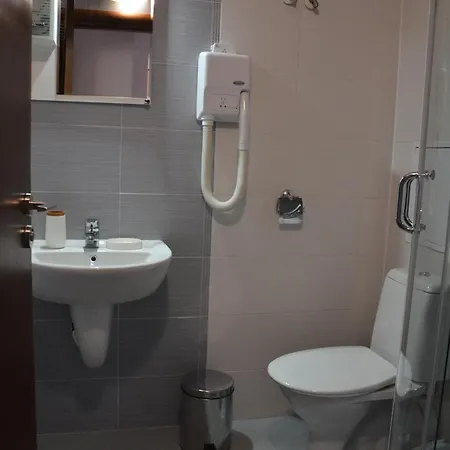 Elegant In Belvedere Club 4* * Bansko