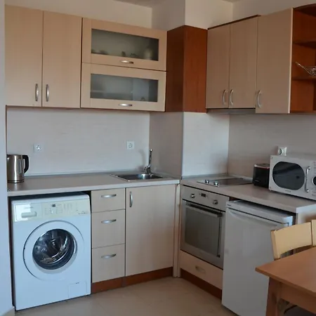 Apartment Elegant In Belvedere Club 4* *