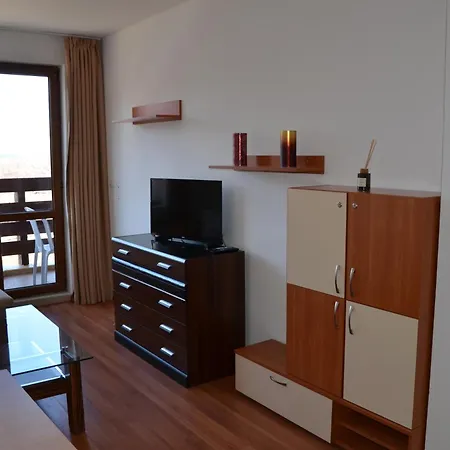 Apartment Elegant In Belvedere Club 4* Bansko