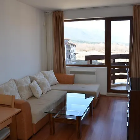 Elegant In Belvedere Club 4* Bansko