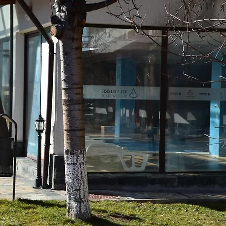 Elegant In Belvedere Club 4* Apartment Bansko