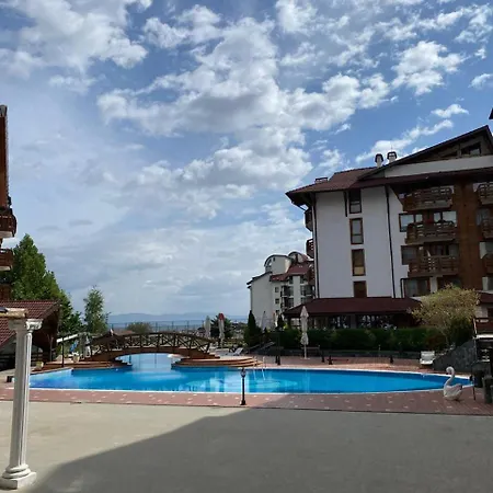 Elegant In Belvedere Club 4* Bansko